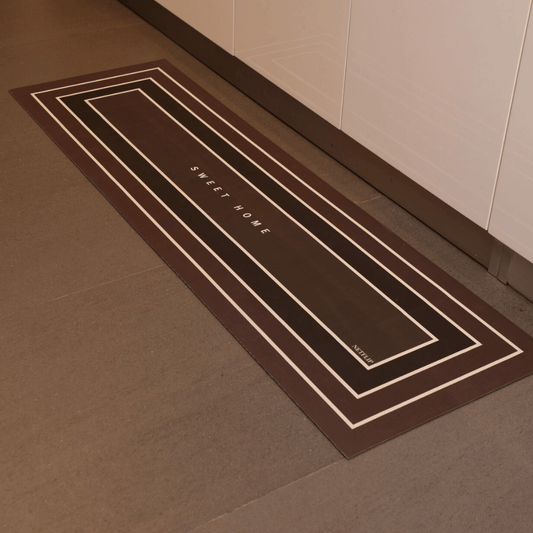 Super Absorbent Floor Mat