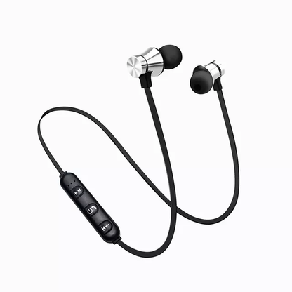 Bluetooth Earphones