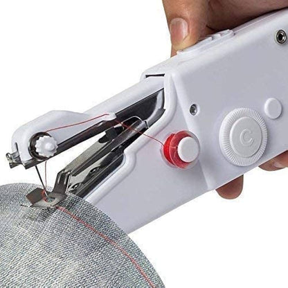 Portable Sewing Machine