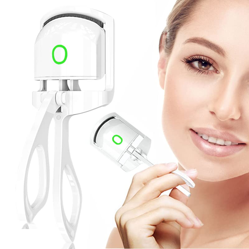 Heated Eyelash Curler