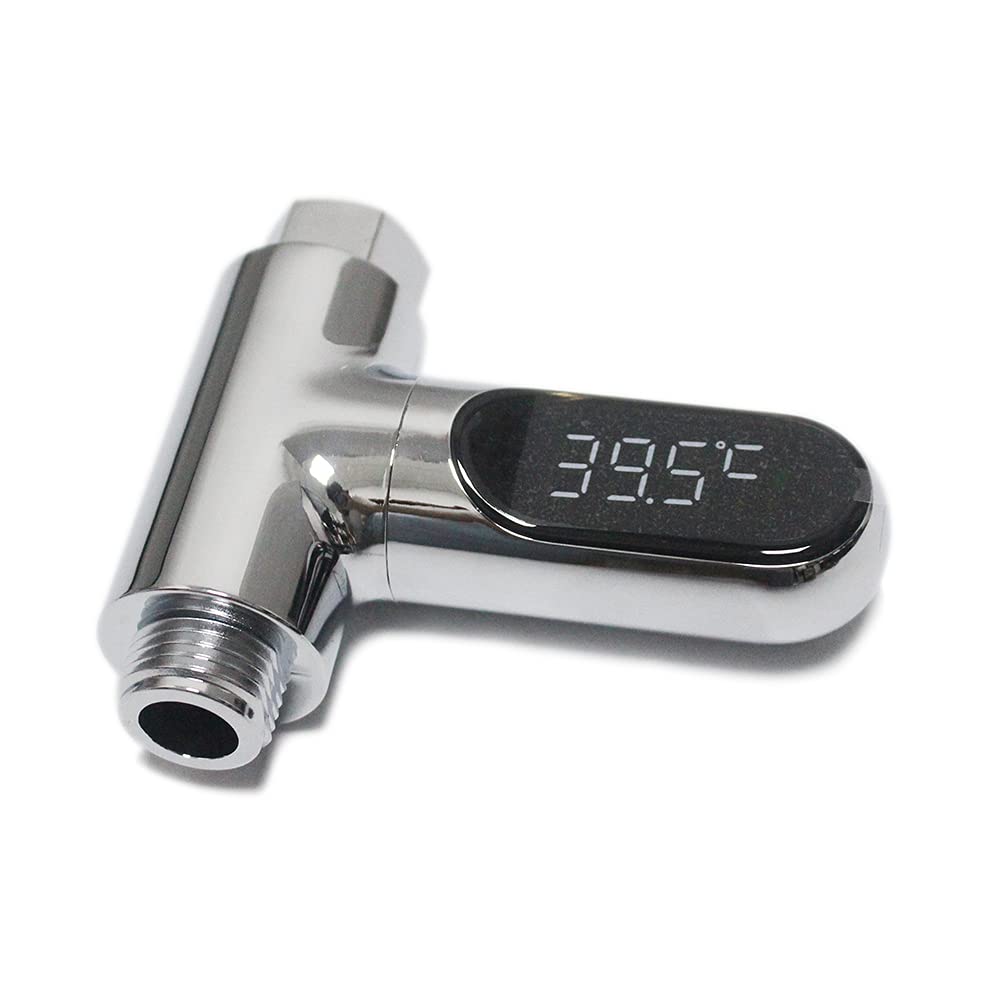 Shower Thermometer