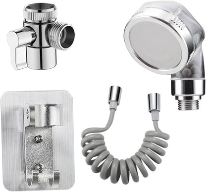 3 in 1 Faucet Extender with Shower Head