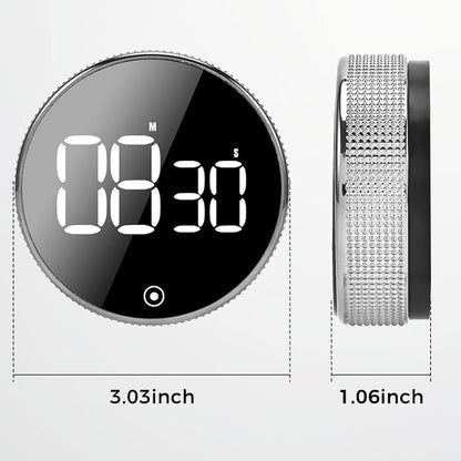 Productivity Digital Timer