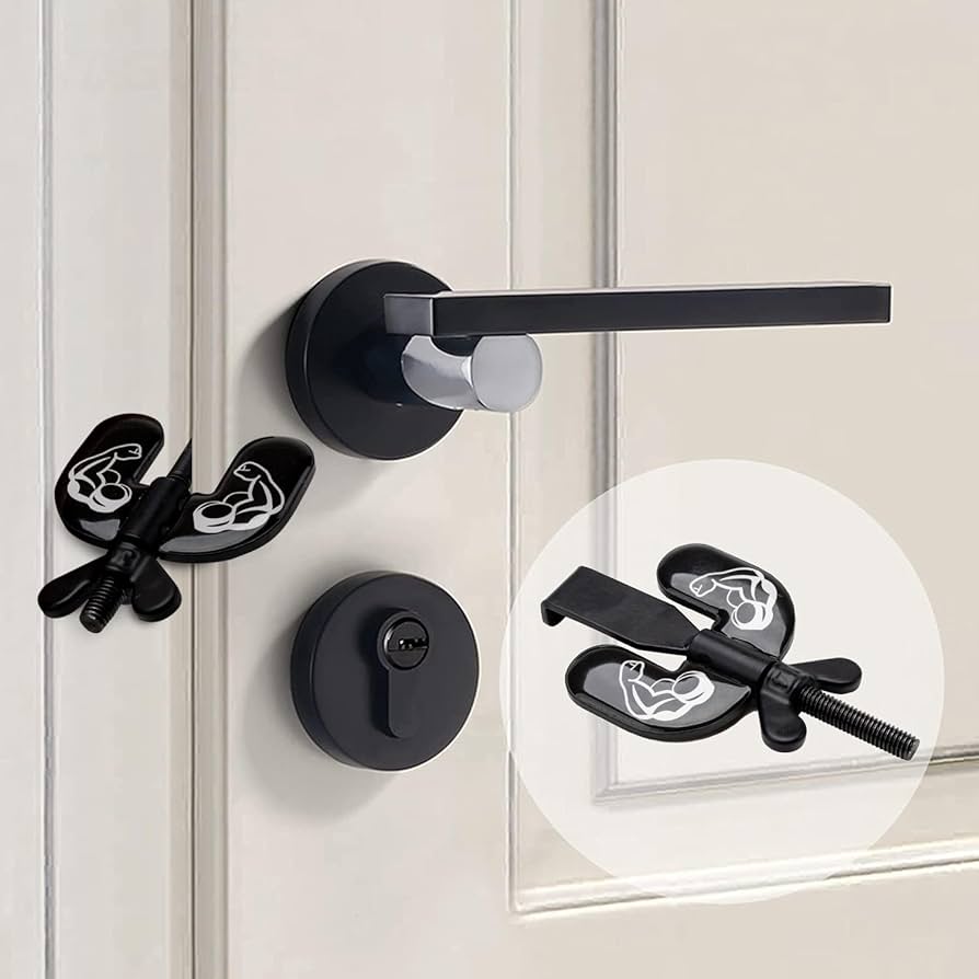 Portable Door Lock