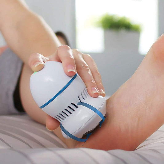 Electric Foot Grinder (Pedi Vac)