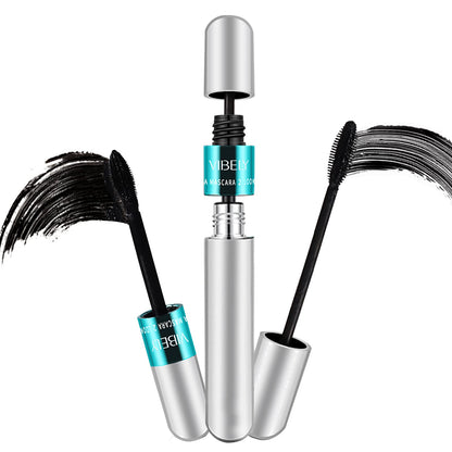 Vibely 2 in 1 Magic Mascara