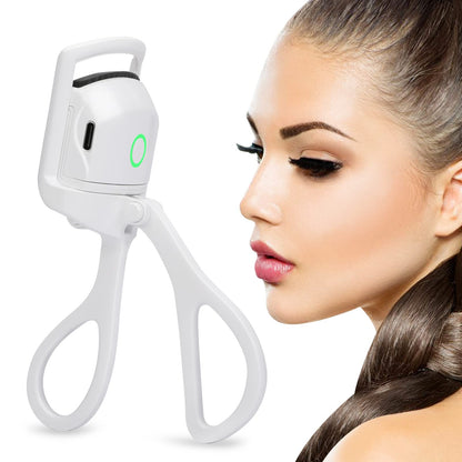 Heated Eyelash Curler