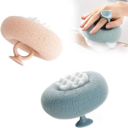 Super Soft Bath Sponges