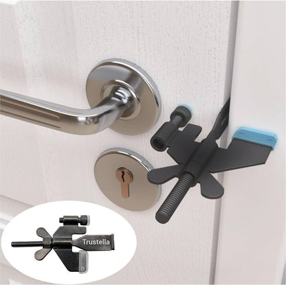 Portable Door Lock