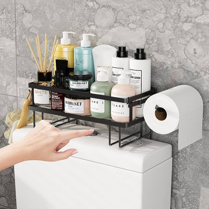 Toilet Organizer