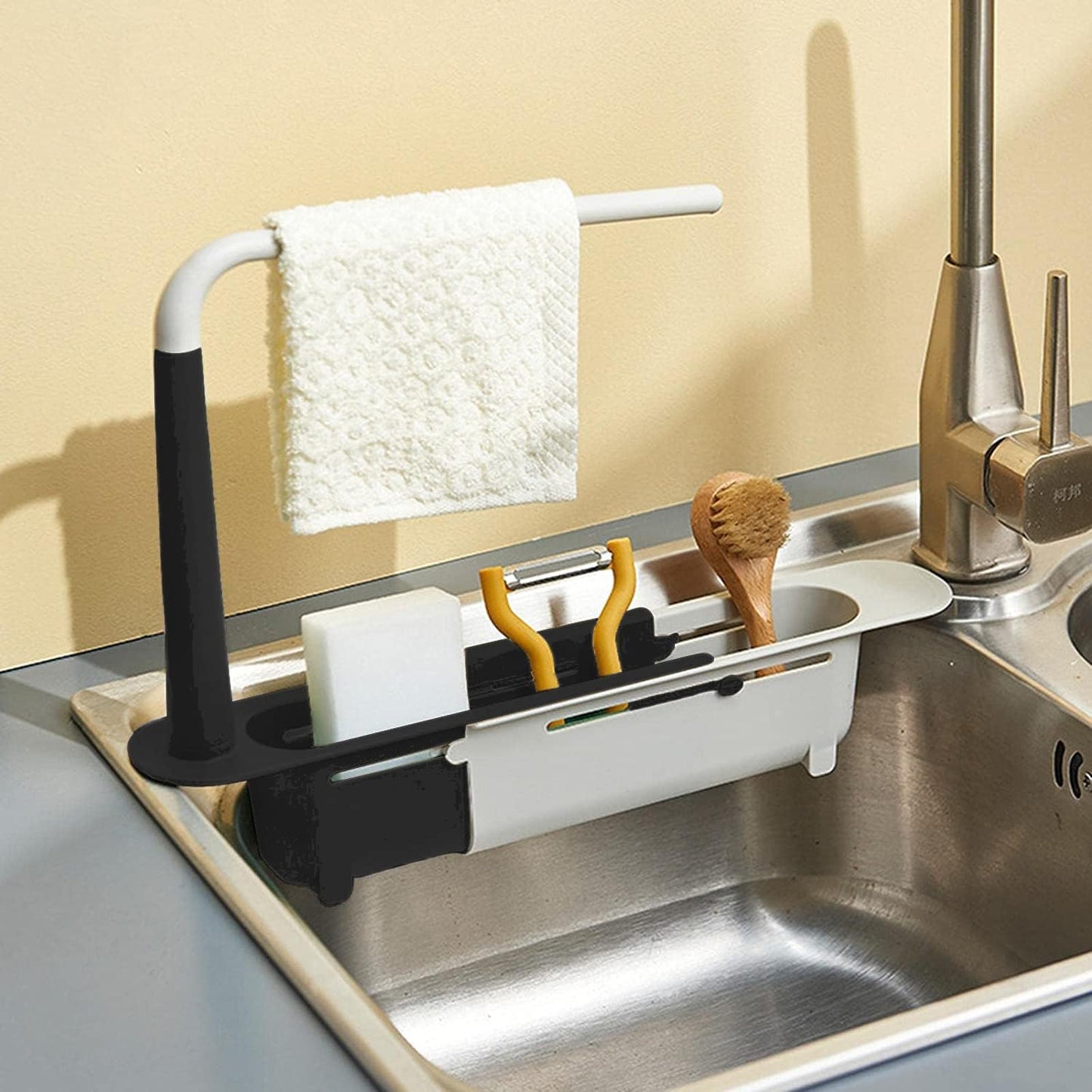 Sink Storage Rack