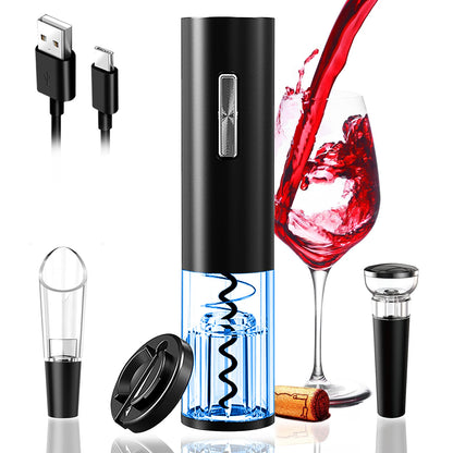 Electric Wine Set