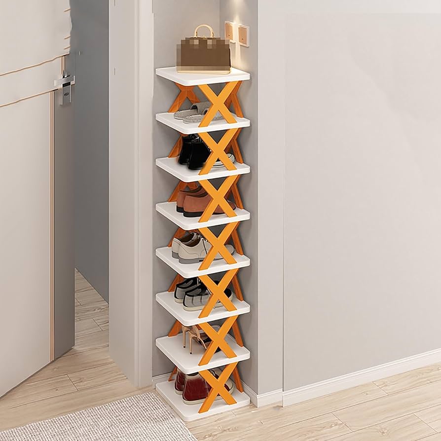 Shoe Organizer Rack