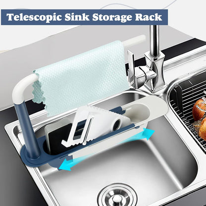 Sink Storage Rack