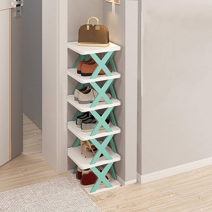 Shoe Organizer Rack