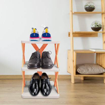 Shoe Organizer Rack