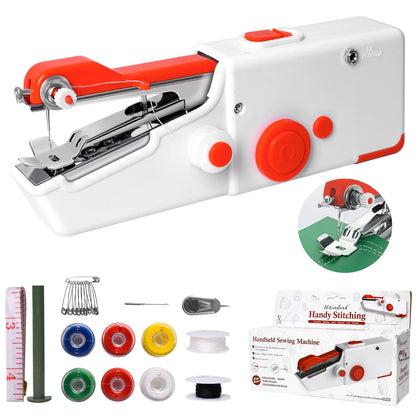 Portable Sewing Machine