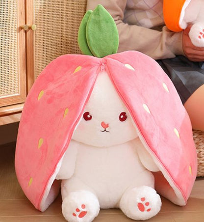 Cute Rabbit Plush