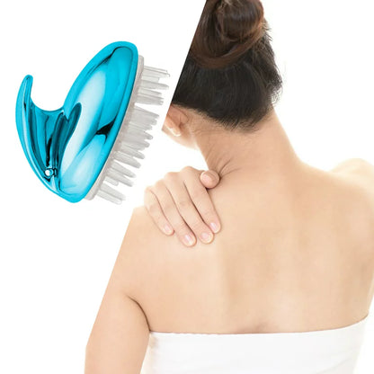 Scalp Massage Brush