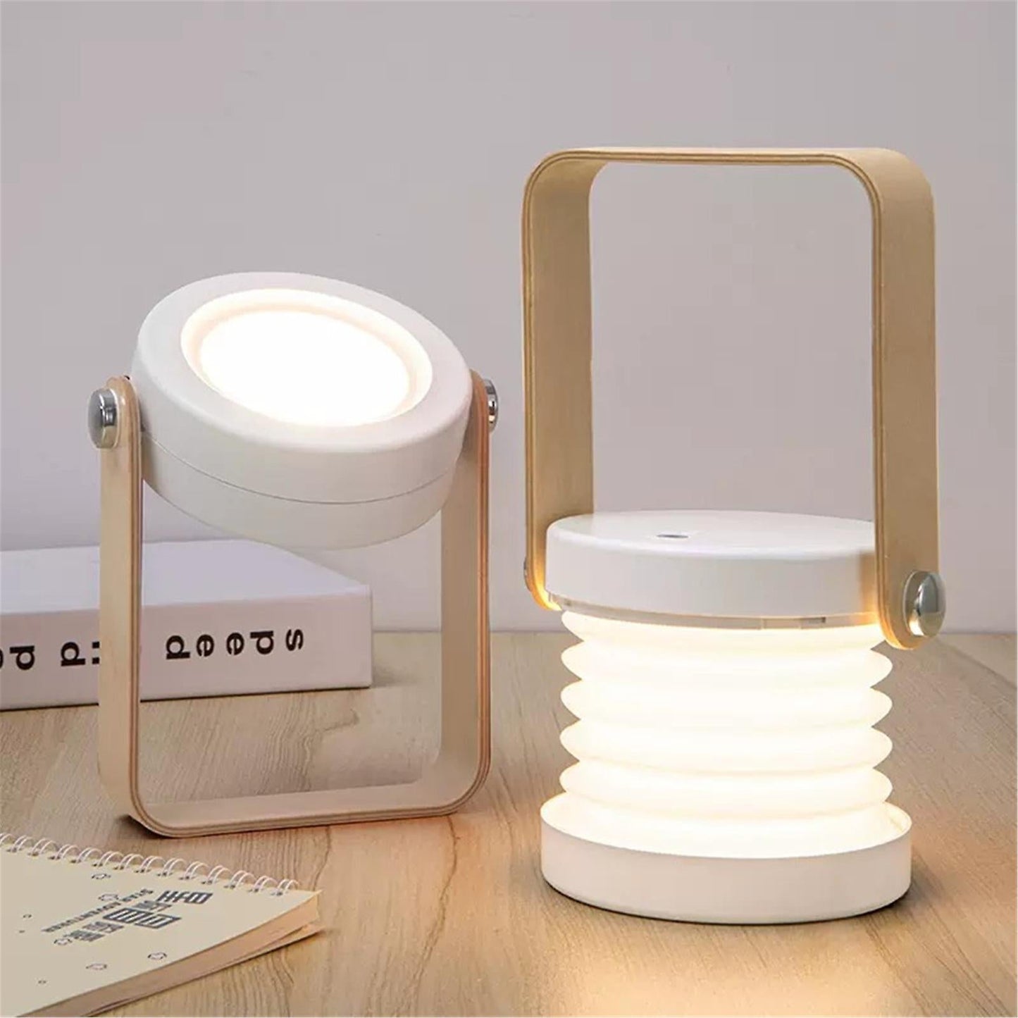 LED Lantern Lamp