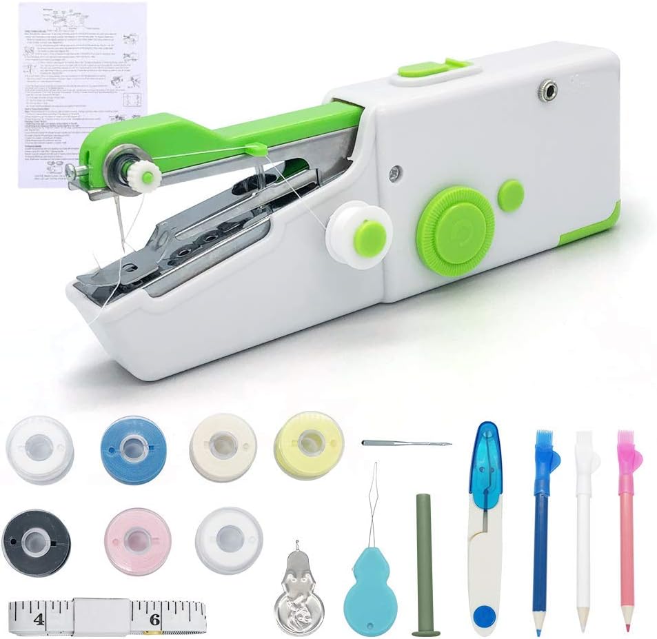 Portable Sewing Machine