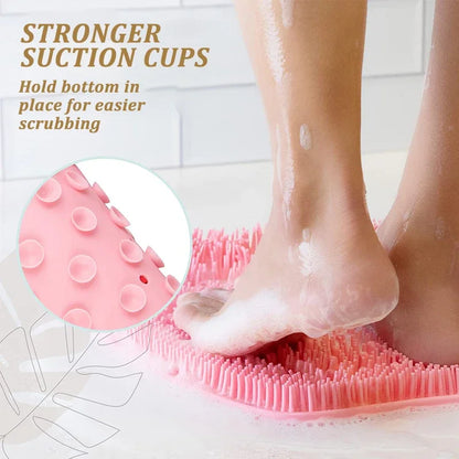 Sticky Shower Pad