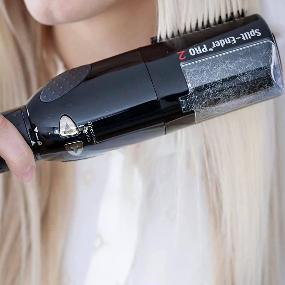 Split-Ends Hair Trimmer