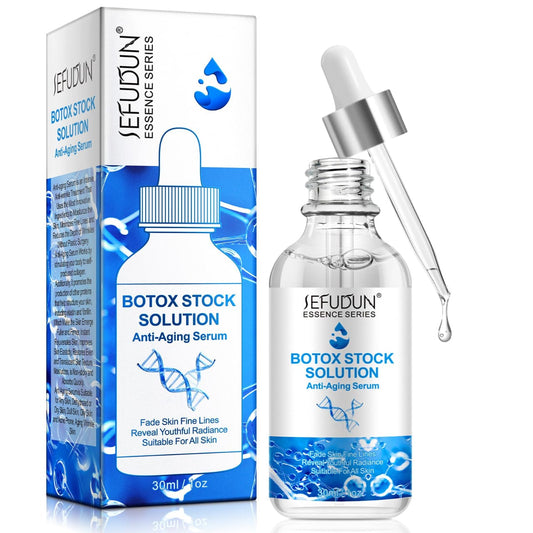 Botox Stock Solution Anti-Aging Serum,