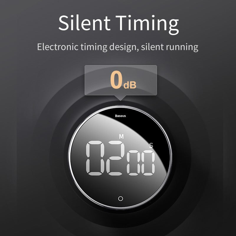 Productivity Digital Timer