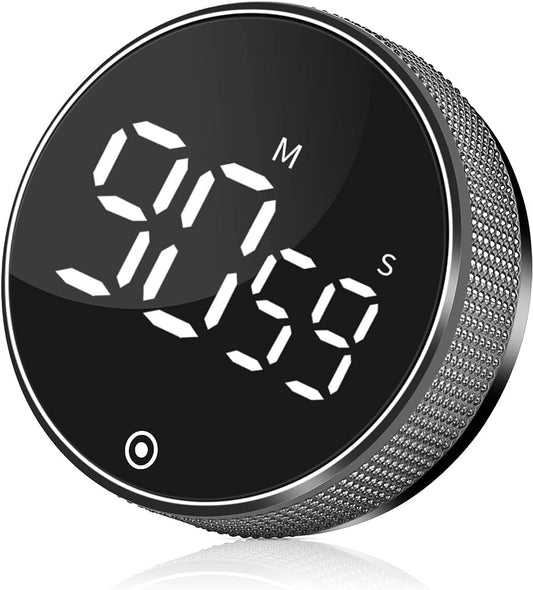 Productivity Digital Timer