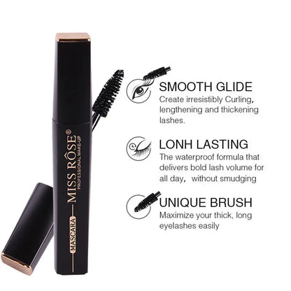 Lengthening Mascara (Pack of 3)