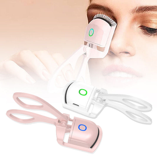 Heated Eyelash Curler