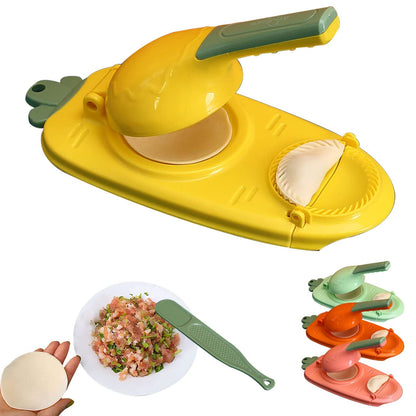 2 In 1 Dumpling Maker